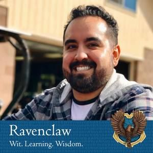 Meet your Posher, Phillip